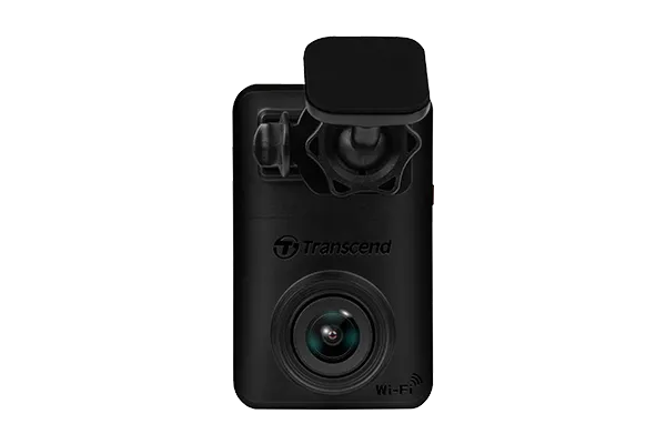 Transcend DrivePro 10 -dashcam, 64GB