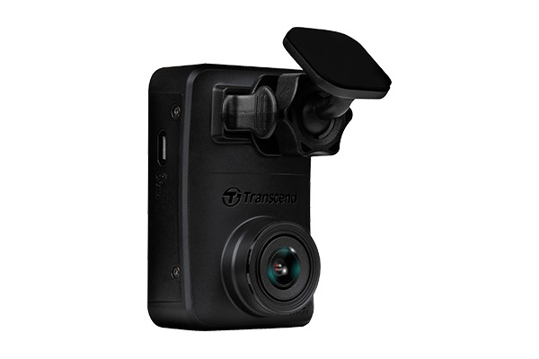 Transcend DrivePro 10 -dashcam, 64GB