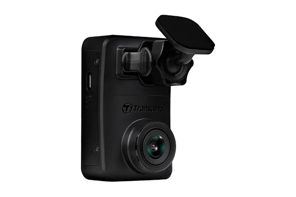 Transcend DrivePro 10 -dashcam, 64GB