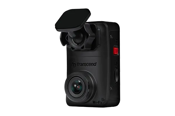 Transcend DrivePro 10 -dashcam, 64GB
