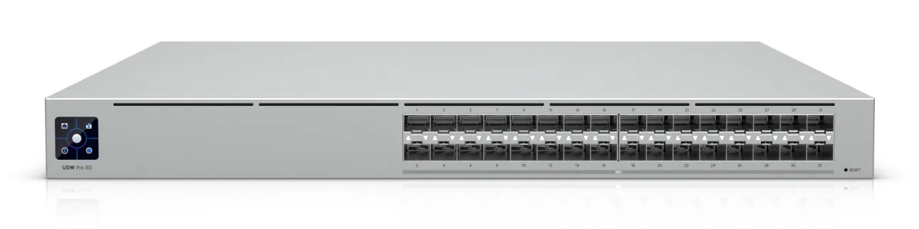 Ubiquiti UniFi Professional XG - kytkin
