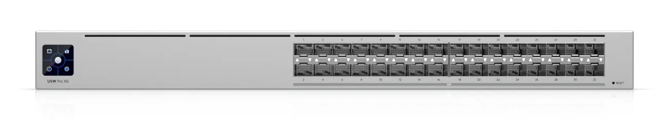Ubiquiti UniFi Professional XG - kytkin