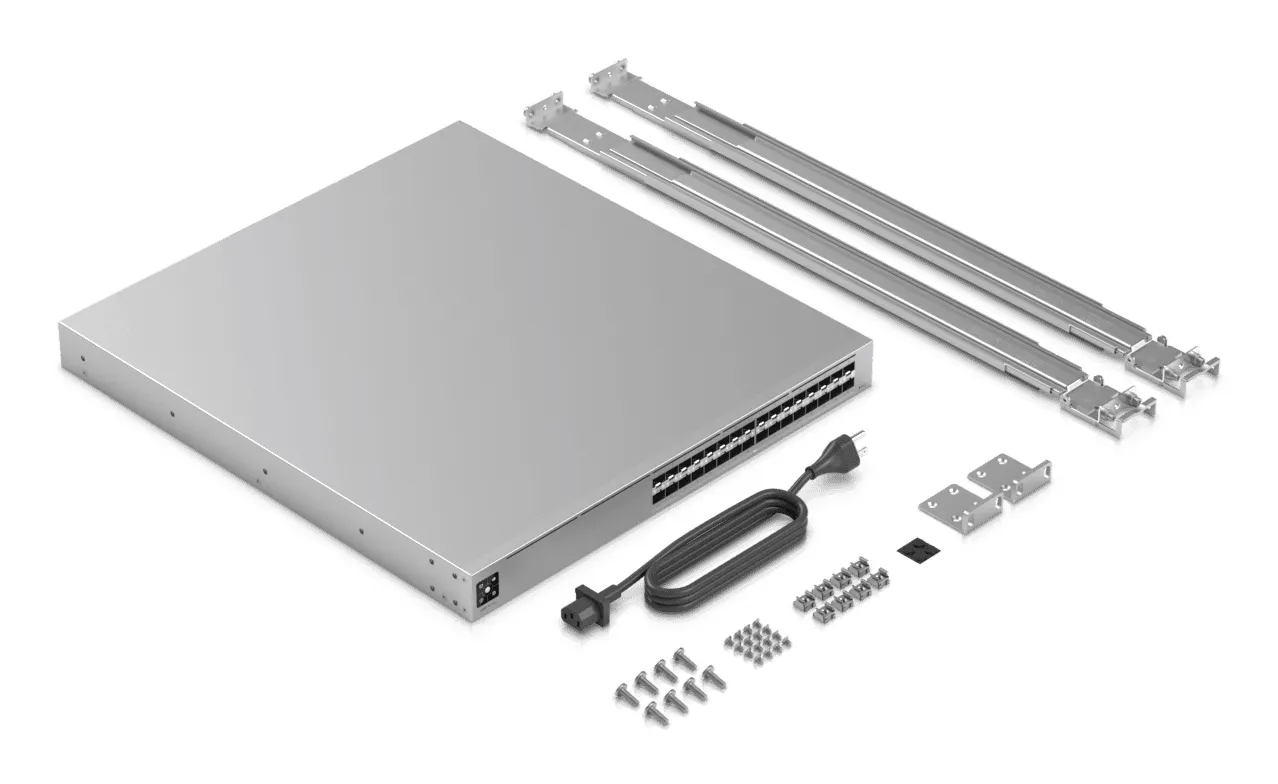 Ubiquiti UniFi Professional XG - kytkin