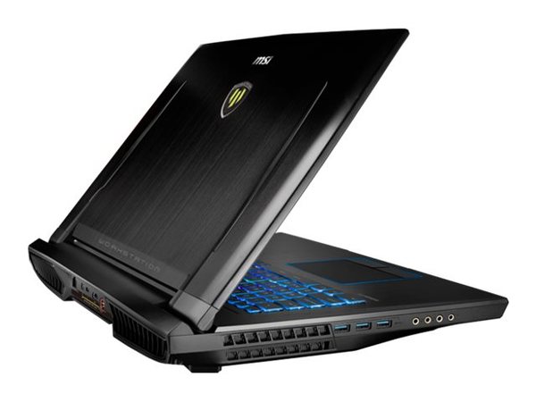 Msi 17 3 Wt73vr 7rm 1223ne 256gbx2 Nvme Ssd 1tb Quadro P5000 Win 10 Pro Notebook Noutbuki Dlya Biznesa Noutbuki Kompyutery I Planshety Multitronic