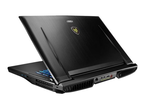 Msi 17 3 Wt73vr 7rm 1223ne 256gbx2 Nvme Ssd 1tb Quadro P5000 Win 10 Pro Notebook Noutbuki Dlya Biznesa Noutbuki Kompyutery I Planshety Multitronic