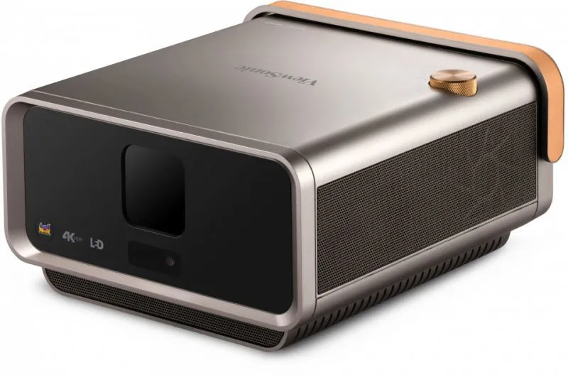ViewSonic X11-4K UHD LED/HDR/2400LL/Wifi/HDMI USB-C/BT
