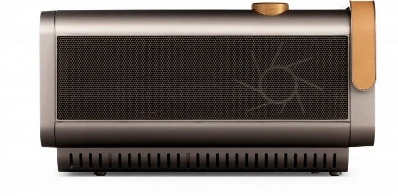 ViewSonic X11-4K UHD LED/HDR/2400LL/Wifi/HDMI USB-C/BT