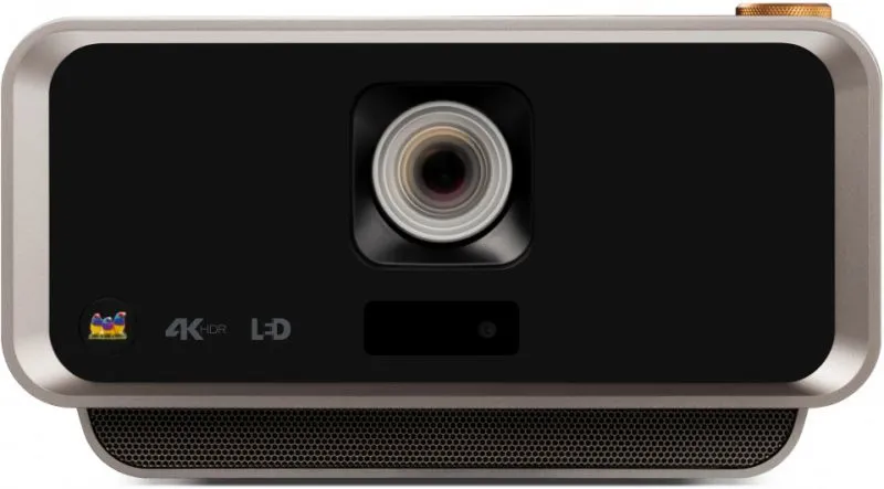 ViewSonic X11-4K UHD LED/HDR/2400LL/Wifi/HDMI USB-C/BT