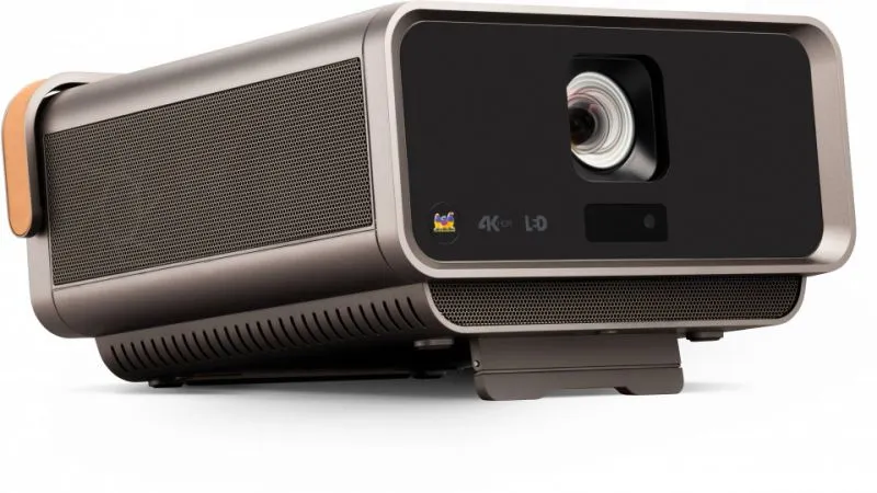 ViewSonic X11-4K UHD LED/HDR/2400LL/Wifi/HDMI USB-C/BT