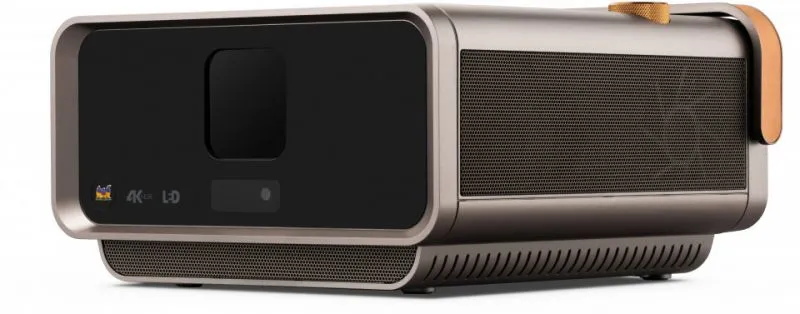 ViewSonic X11-4K UHD LED/HDR/2400LL/Wifi/HDMI USB-C/BT