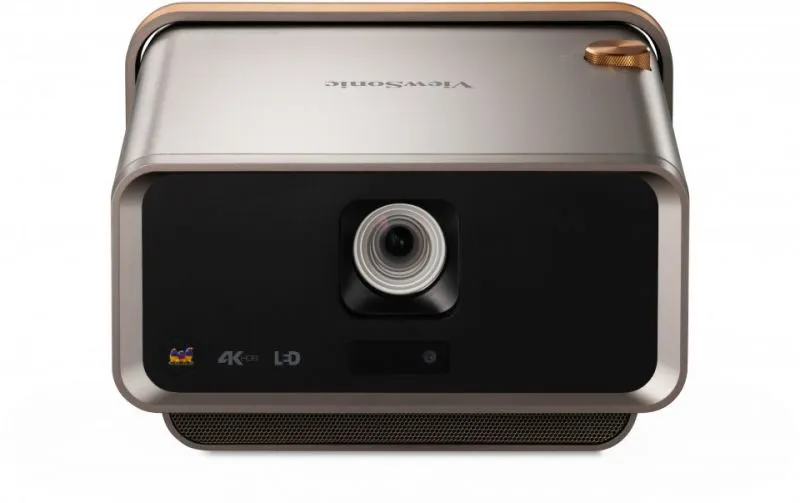 ViewSonic X11-4K UHD LED/HDR/2400LL/Wifi/HDMI USB-C/BT