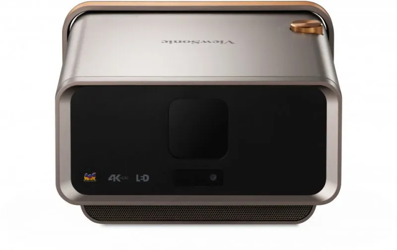 ViewSonic X11-4K UHD LED/HDR/2400LL/Wifi/HDMI USB-C/BT