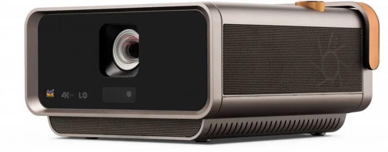 ViewSonic X11-4K UHD LED/HDR/2400LL/Wifi/HDMI USB-C/BT