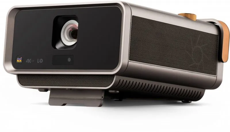 ViewSonic X11-4K UHD LED/HDR/2400LL/Wifi/HDMI USB-C/BT