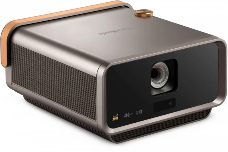 ViewSonic X11-4K UHD LED/HDR/2400LL/Wifi/HDMI USB-C/BT
