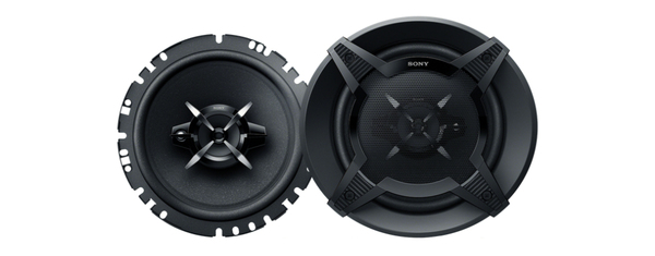 Extra Bass 17Cm Speaker