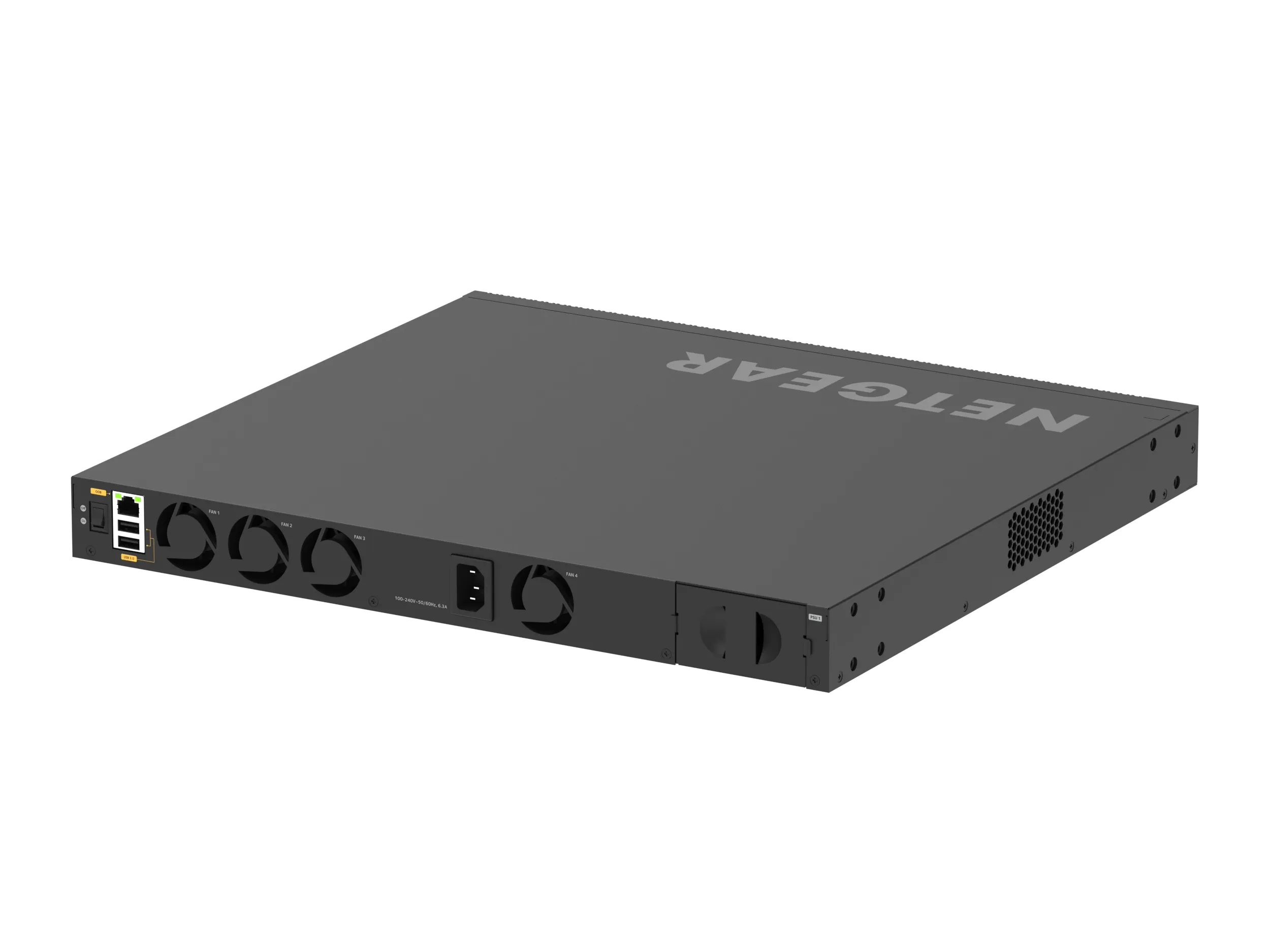 28PT M4350-24F4V MANAGED SWITCH