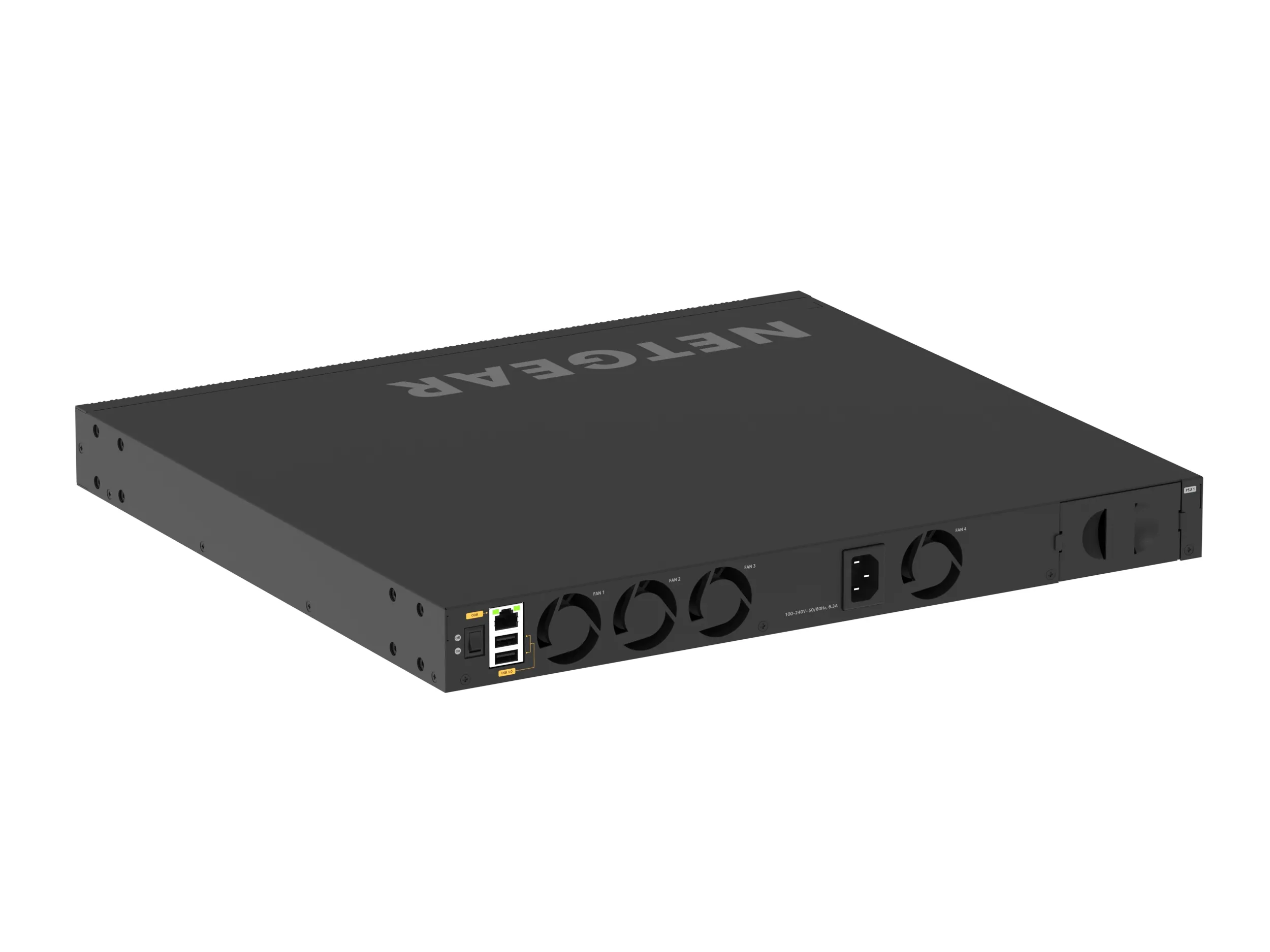 28PT M4350-24F4V MANAGED SWITCH