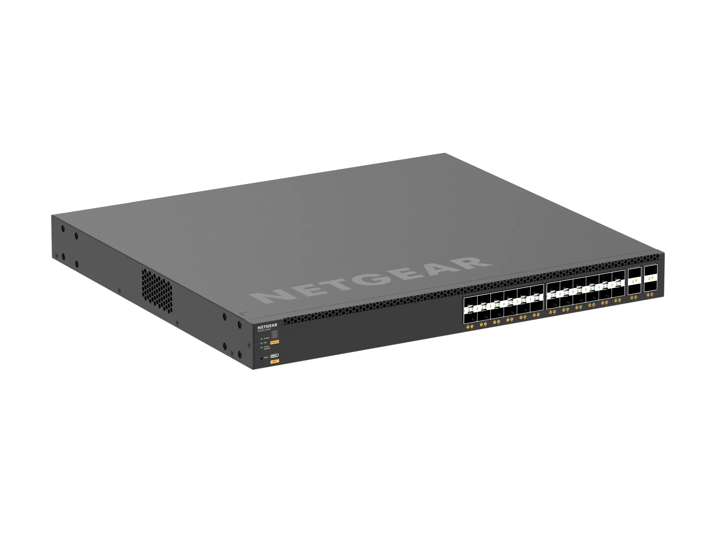 28PT M4350-24F4V MANAGED SWITCH