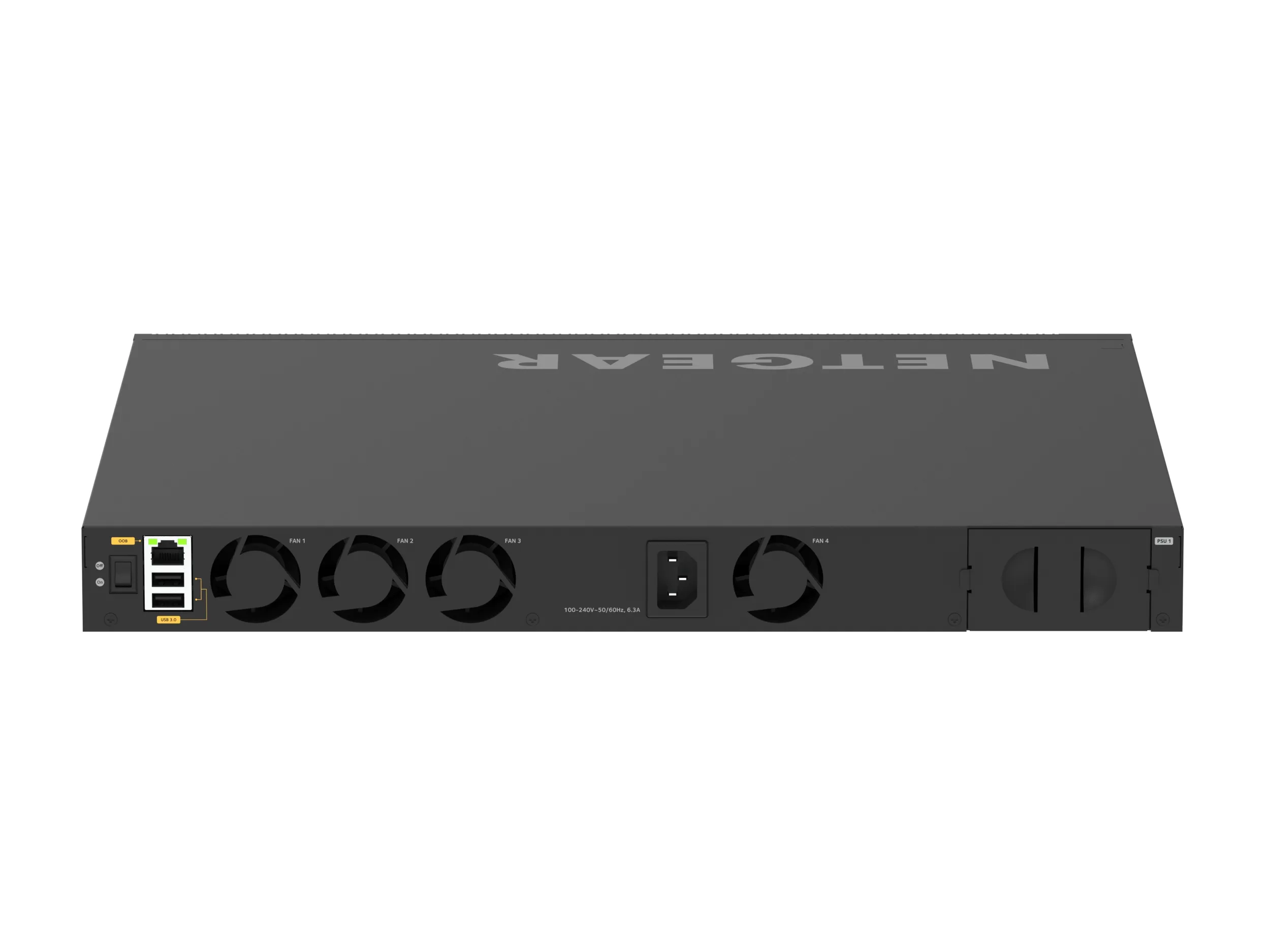 28PT M4350-24F4V MANAGED SWITCH
