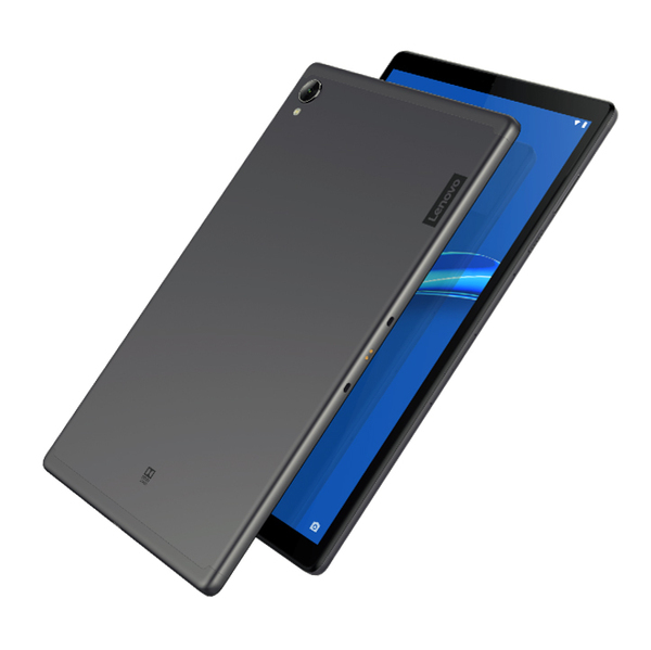 Lenovo Tab M10 (Gen 2) 10.1" 2/32 GB LTE Android - surfplatta, Gr&aring;