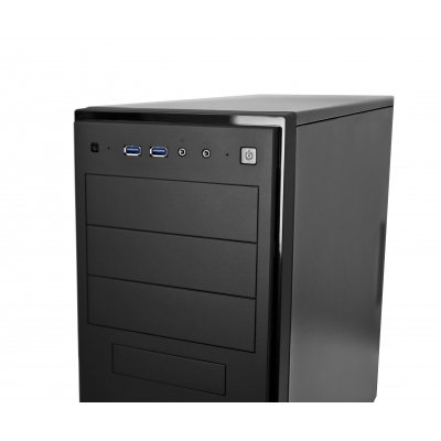 Antec NSK4100 CASE Midi Tower