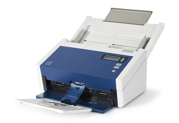 Xerox DocuMate 6480