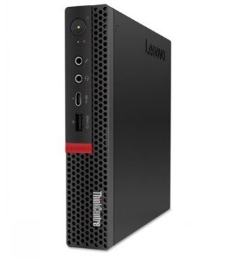 LENOVO M720Q TINY + 3Y PREMIER NBD + 3Y TICRU REGISTERED