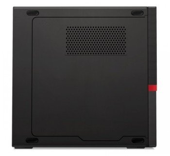 LENOVO M720Q TINY + 3Y PREMIER NBD + 3Y TICRU REGISTERED