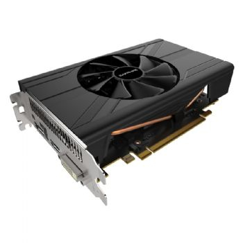 Sapphire Pulse RX570 4GB - Graphics card