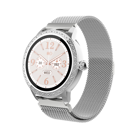 Denver SW-360S Bluetooth Smart Watch