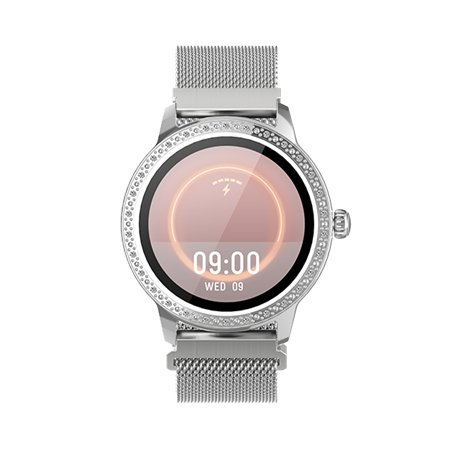Denver SW-360S Bluetooth Smart Watch