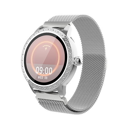 Denver SW-360S Bluetooth Smart Watch