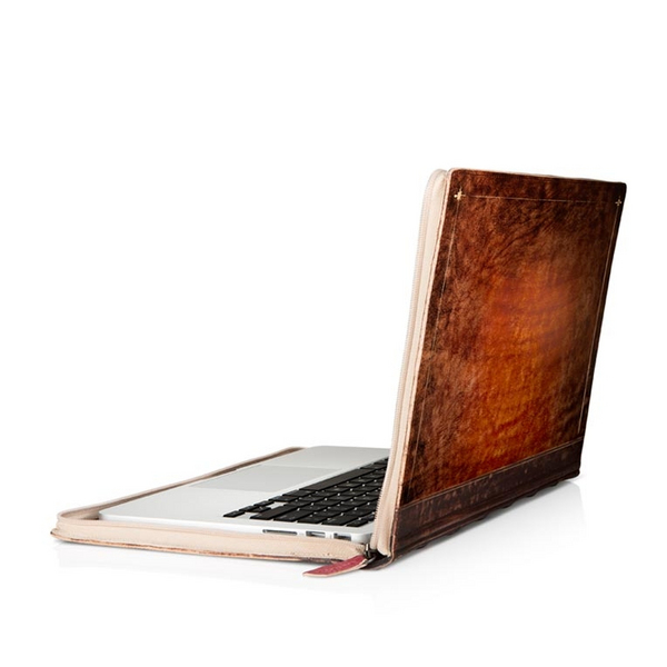 Twelve South Rutledge BookBook for MacBook Pro Retina 13