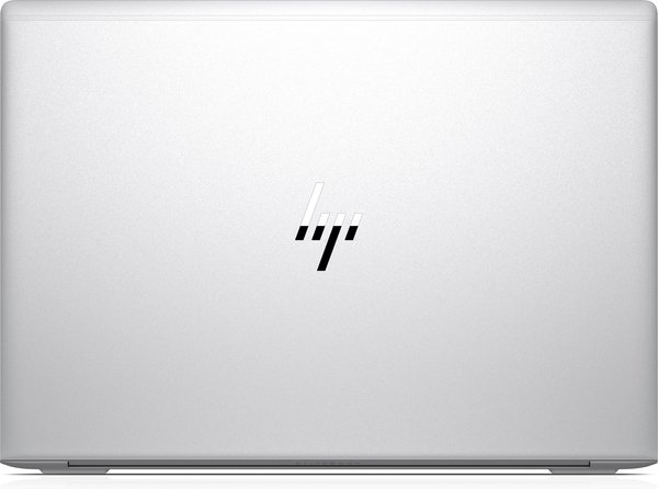 HP 14" EliteBook 1040 G4, 512GB, Win 10 Pro - kannettava, hopea