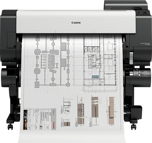 CANON Image Prograf TX-3000