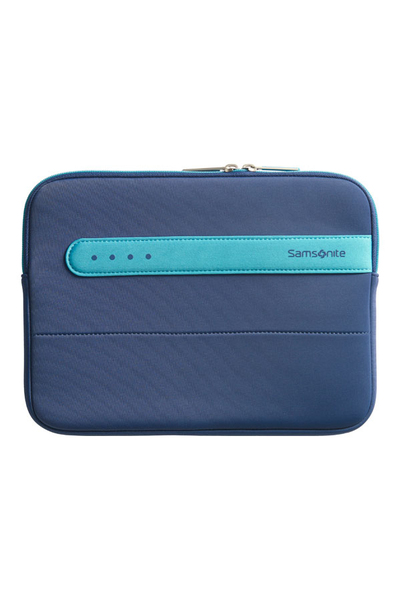 SAMSONITE LAPT.SLEEVE 10.2inch BLUE/L.BLUE