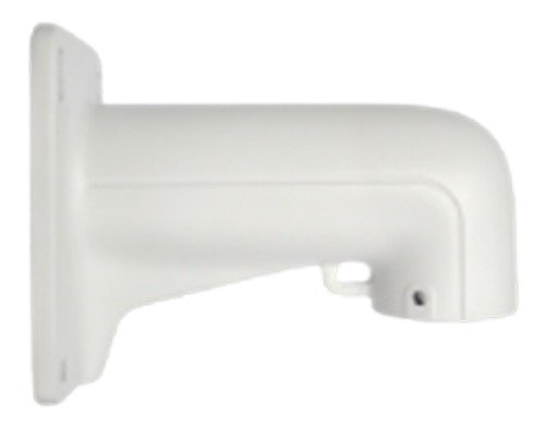 HiWatch kortarms v&auml;ggmonteringsf&auml;ste f&ouml;r DS-TP2423, inomhus, vit