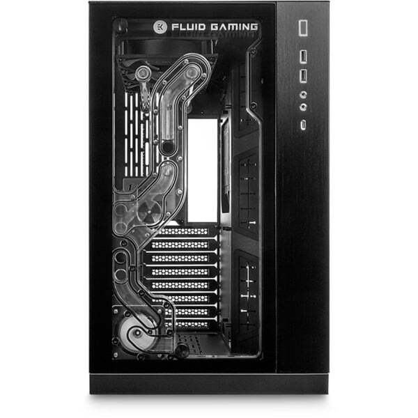 EKWB EK-FG PC-O11D Barebone Intel 3831109835401