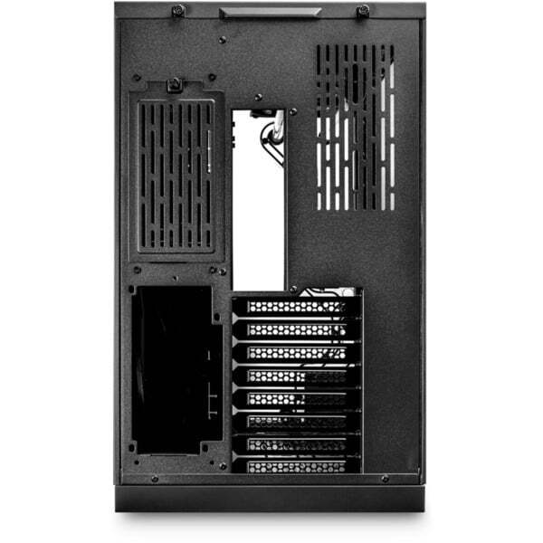 EKWB EK-FG PC-O11D Barebone Intel 3831109835401