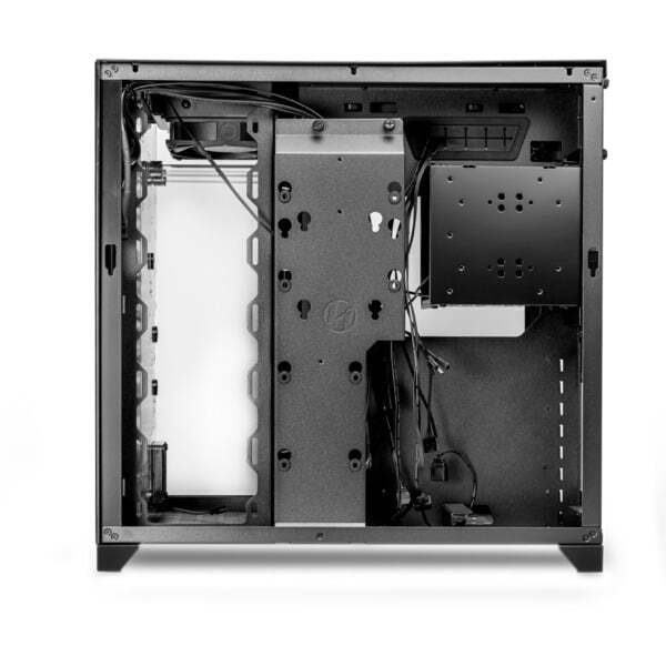 EKWB EK-FG PC-O11D Barebone Intel 3831109835401