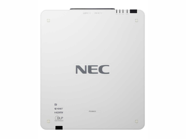 NEC PX1004UL 10000AL WUXGA WHITE