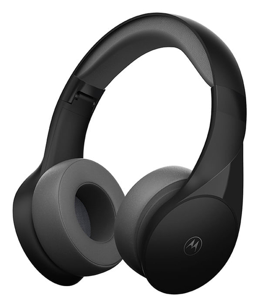 Motorola Moto XT 500 - wireless headphones, Black