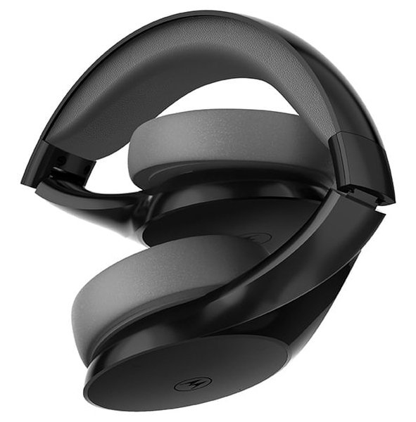 Motorola Moto XT 500 - wireless headphones, Black