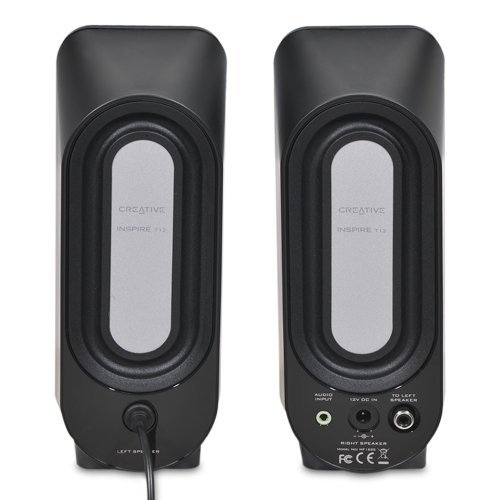 Creative Labs T12 Inspire Speaker
