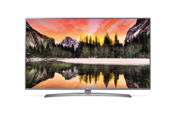 LG 65UV341C 65" 16/7 UHD EDGE LED