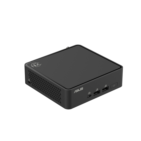 ASUS NUC 15 PRO (Slim)