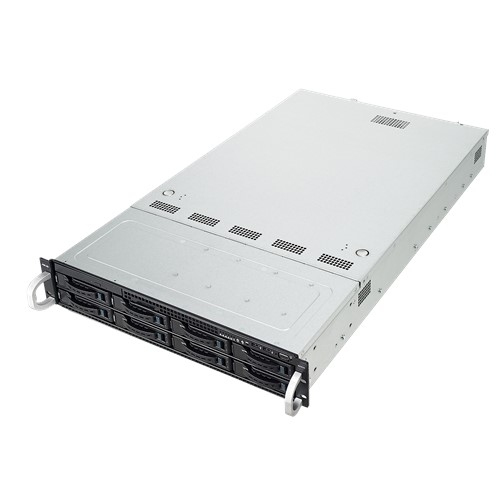 ASUS Server Barebone RS720-E9-RS8-G/4NVME (Intel Xeon S, 2U)