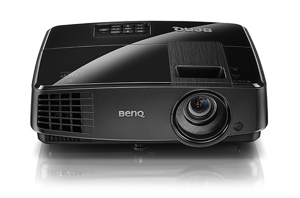 BENQ MX505 3000ANSI XGA 13000:1 2.30KG