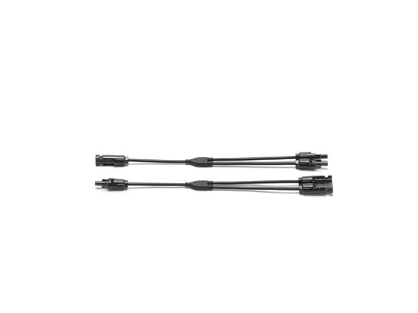 DJI Power Solar Panel MC4 Parallel Cable